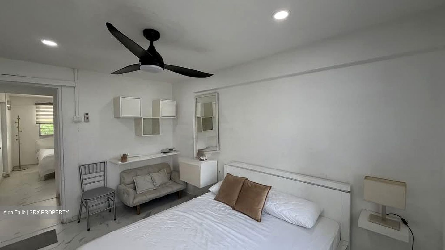 Blk 121 Chong Pang View (Yishun), HDB 4 Rooms #559894981